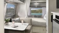 Airstream présente le modèle "Bambi Trailer" 2021!