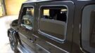 Video: Armored Guard Mercedes-AMG G63 luxury SUV!