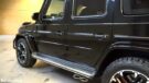 Video: Armored Guard Mercedes-AMG G63 luxury SUV!