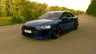 Video: Audi RS8 widebody concept with 880 PS? Why not!