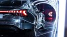 Audi E Tron GT Quattro Audi RS E Tron GT Tuning 14 135x76