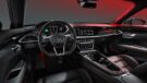 Audi E Tron GT Quattro Audi RS E Tron GT Tuning 22 135x76