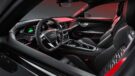 Audi E Tron GT Quattro Audi RS E Tron GT Tuning 29 135x76