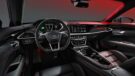 Audi E Tron GT Quattro Audi RS E Tron GT Tuning 30 135x76