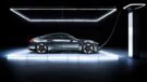 Audi E Tron GT Quattro Audi RS E Tron GT Tuning 34 135x76