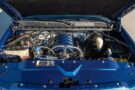 Chevrolet Silverado Twin Turbo Monstertruck 20 135x90
