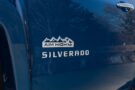 Chevrolet Silverado Twin Turbo Monstertruck 54 135x90