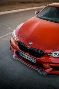 DD Customs | BMW M2 Competition (F87) mit 550 PS!