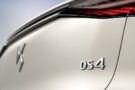Presentata la nobile compatta con tocco SUV: la DS 4 (2021)