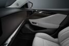 Noble compact avec SUV touch présenté: le DS 4 (2021)