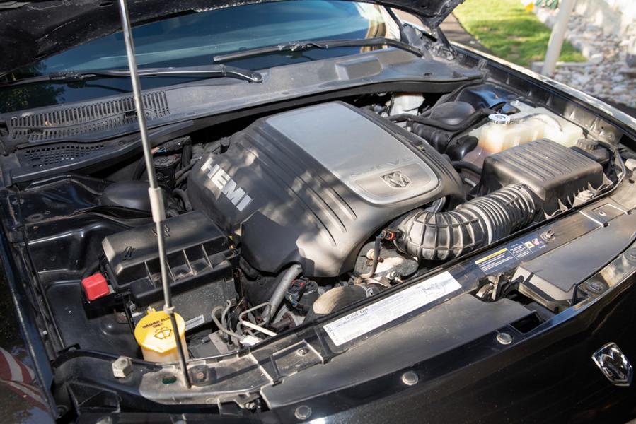 Dodge Charger Tuning Ute Swap 12 Empfehlungen für den Kauf eines neuen Motorständers!