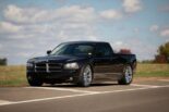Dodge Charger Tuning Ute Swap 22 155x103