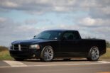 Dodge Charger Tuning Ute Swap 8 155x103