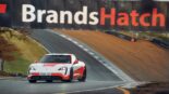 ¡El deportivo eléctrico Porsche Taycan establece nuevos récords!