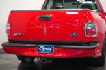 na sprzedaż: Ford F-150 SVT Lightning od Paula Walkera!