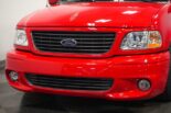 a la venta: Ford F-150 SVT Lightning de Paul Walker!