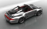 Gunther Werks Remastered Porsche 911 993 Speedster Tuning 10 155x95 Gunther Werks   Remastered Porsche 911 (993) Speedster!