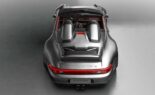 Gunther Werks Remastered Porsche 911 993 Speedster Tuning 2 155x95 Gunther Werks   Remastered Porsche 911 (993) Speedster!