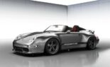 Gunther Werks Remastered Porsche 911 993 Speedster Tuning 3 155x95 Gunther Werks   Remastered Porsche 911 (993) Speedster!