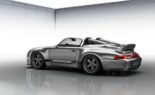 Gunther Werks Remastered Porsche 911 993 Speedster Tuning 4 155x95 Gunther Werks   Remastered Porsche 911 (993) Speedster!