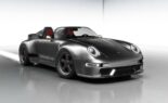 Gunther Werks Remastered Porsche 911 993 Speedster Tuning 5 155x95 Gunther Werks   Remastered Porsche 911 (993) Speedster!