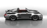 Gunther Werks Remastered Porsche 911 993 Speedster Tuning 6 155x95 Gunther Werks   Remastered Porsche 911 (993) Speedster!