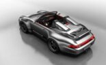 Gunther Werks Remastered Porsche 911 993 Speedster Tuning 8 155x95 Gunther Werks   Remastered Porsche 911 (993) Speedster!