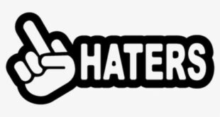 Hater Tuning Aufkleber 4 310x165 Tuning Hater Ursprung und Bedeutung des Begriffs!