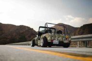 Jeep CJ 2A Tuning SR20DET Swap Tuning 16 190x127 Tiefe Jeep CJ 2A – Offroad Legende mit SR20DET Motor!