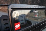 Jeep CJ 2A Tuning SR20DET Swap Tuning 2 190x127 Tiefe Jeep CJ 2A – Offroad Legende mit SR20DET Motor!