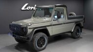 Lorinser Classic Puch G Pick Up W461 1 190x107