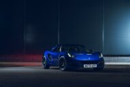 Bye bye Lotus Elise and Exige - the Final Edition 2021!