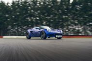 Bye bye Lotus Elise and Exige - the Final Edition 2021!