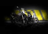 MOTRON MOTORCYCLES &#8211; neue Marke aus Österreich!