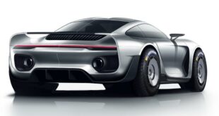Wunderschöner Porsche 911 als RUF BTR zu verkaufen!