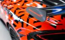 McLaren 620R SK 12 135x84 Spektakulärer McLaren Doppelpack von SIGNal Design!