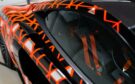 McLaren 620R SK 14 135x84 Spektakulärer McLaren Doppelpack von SIGNal Design!