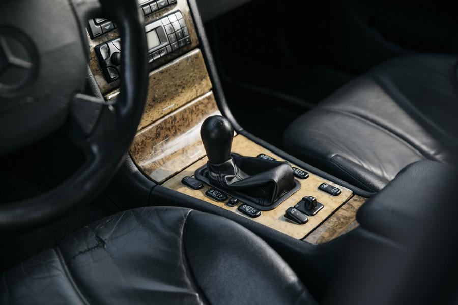 Mercedes E55 AMG W210 6 Gang Handschaltung Swap Umbau 6 Das Auto schonen: Mit diesen Tipps gelingt es bestimmt!