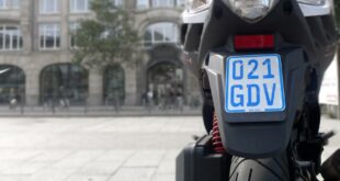 MOTRON MOTORCYCLES &#8211; neue Marke aus Österreich!