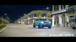 Video: Schriller Monster Nissan Navara NP300 Pickup!