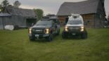 Wideo: Allrounder - Nomad Tactical Command Vehicles!