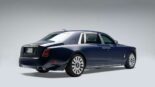 Phantom als Twelve Coupe Hommage mit Koa Holz 9 155x87 Bespoke Rolls Royce Phantom als Twelve Coupé Hommage!