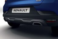 Renault Capture R.S. LINE 2021 13 190x127 Sportlicher Style   der Renault Capture R.S. LINE 2021!