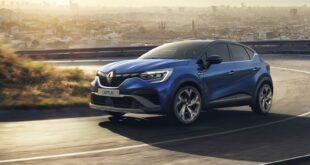 Renault Mégane R.S.: Fusion aus Eleganz und Sportlichkeit!