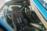 Restomod 1967 Chevrolet Camaro Mercury Racing SB4 7.0 Liter V8 14 155x103 1967 Chevrolet Camaro mit Mercury Racing SB4 7.0 Liter V8!