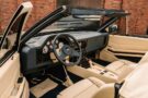 Restomod 1989 Aston Martin V8 Volante Zagato Cabrio 13 135x90 Restomod 1989 Aston Martin V8 Volante Zagato Cabrio!