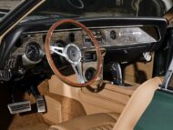 Restomod Coyogar Ringbrothers Mercury Cougar Mustang V8 5 190x143