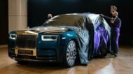 Rolls Royce Phantom Iridescent Opulence Bespoke 2021 13 190x106 Rolls Royce Phantom Iridescent Opulence von Bespoke!