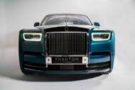 Rolls Royce Phantom Iridescent Opulence Bespoke 2021 8 190x127 Rolls Royce Phantom Iridescent Opulence von Bespoke!