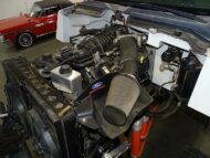 Vidéo: Shelby GT500 Power dans le Ford F-2008 Overtime 250!